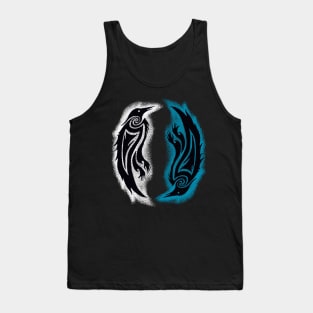 Valhalla Ravens Tank Top